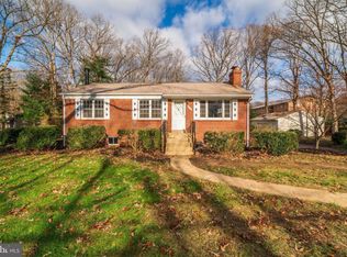 7219 Tanager St, Springfield, VA 22150