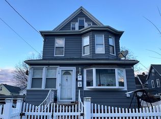 14 Yereance Ave FLOOR 2, Clifton, NJ 07011