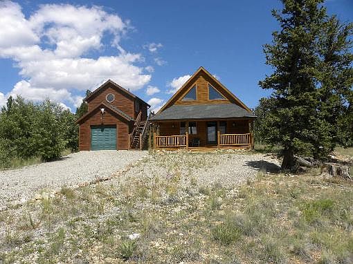 2nd image of 197 High Creek Spur
