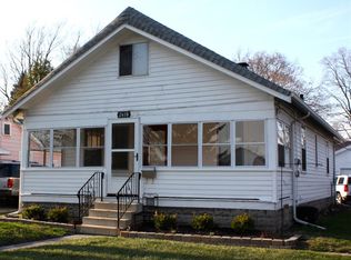 2418 Murray Dr, Toledo, OH 43613
