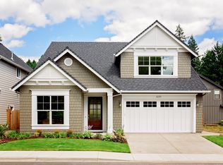 8359 SW Metolius Loop, Wilsonville, OR 97070