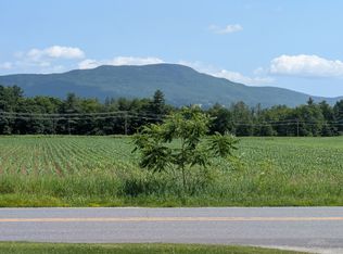 582 Stagecoach Rd, Morrisville, VT 05661
