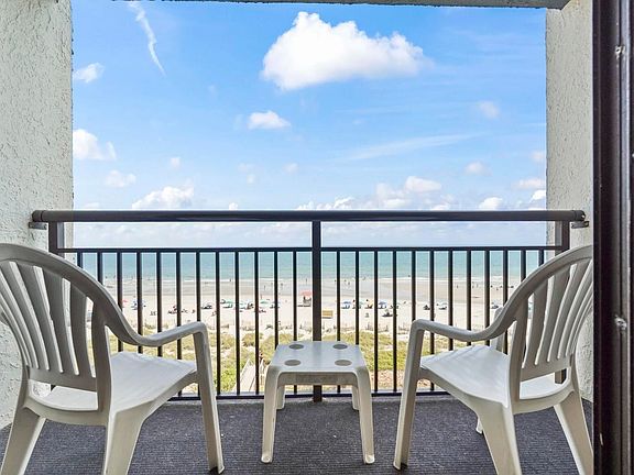 2nd image of 6804 N Ocean Blvd. #617