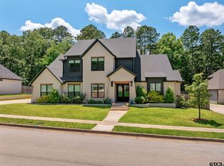 9261 Caddo Ridge Cv, Tyler, TX 75703