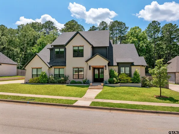 9261 Caddo Ridge Cv, Tyler, TX 75703
