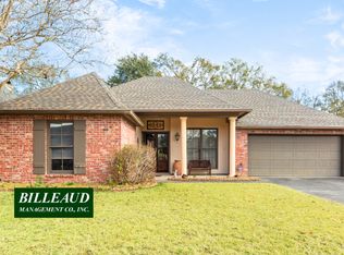 106 Sandhurst Dr, Lafayette, LA 70508