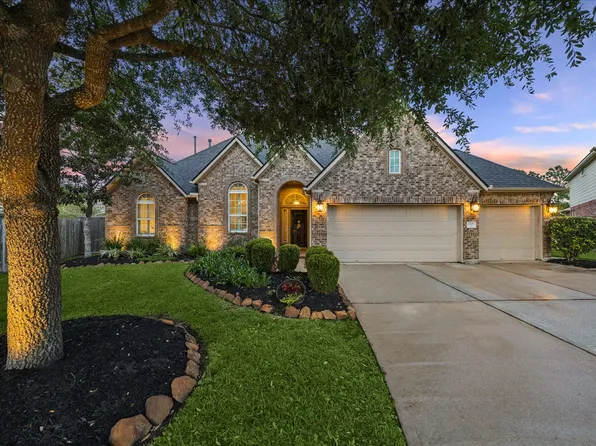 2200 Valley Blossum Ln, League City, TX 77573
