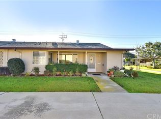 1261 Oakmont Rd APT 177G, Seal Beach, CA 90740