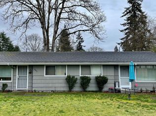 9835 Meadow Rd SW, Lakewood, WA 98499