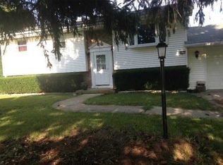 3877 S Shiloh Rd, Laura, OH 45337