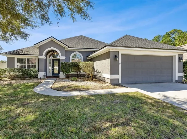 86274 Sand Hickory Trl, Yulee, FL 32097