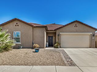 7385 S Arizona Madera Dr, Tucson, AZ 85747