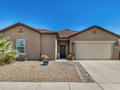 7385 S Arizona Madera Dr, Tucson, AZ, 85747