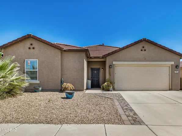 7385 S Arizona Madera Dr, Tucson, AZ 85747