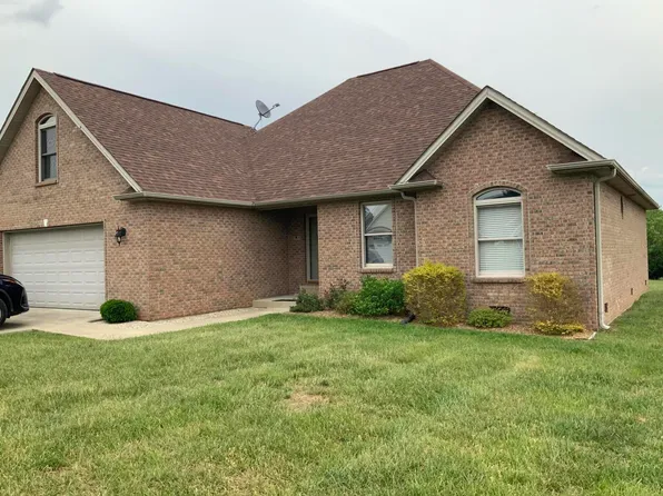 194 E Saddlebrook Dr, Somerset, KY 42503