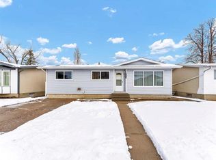 813 S 2nd St SE, Redcliff, AB T0J2P0