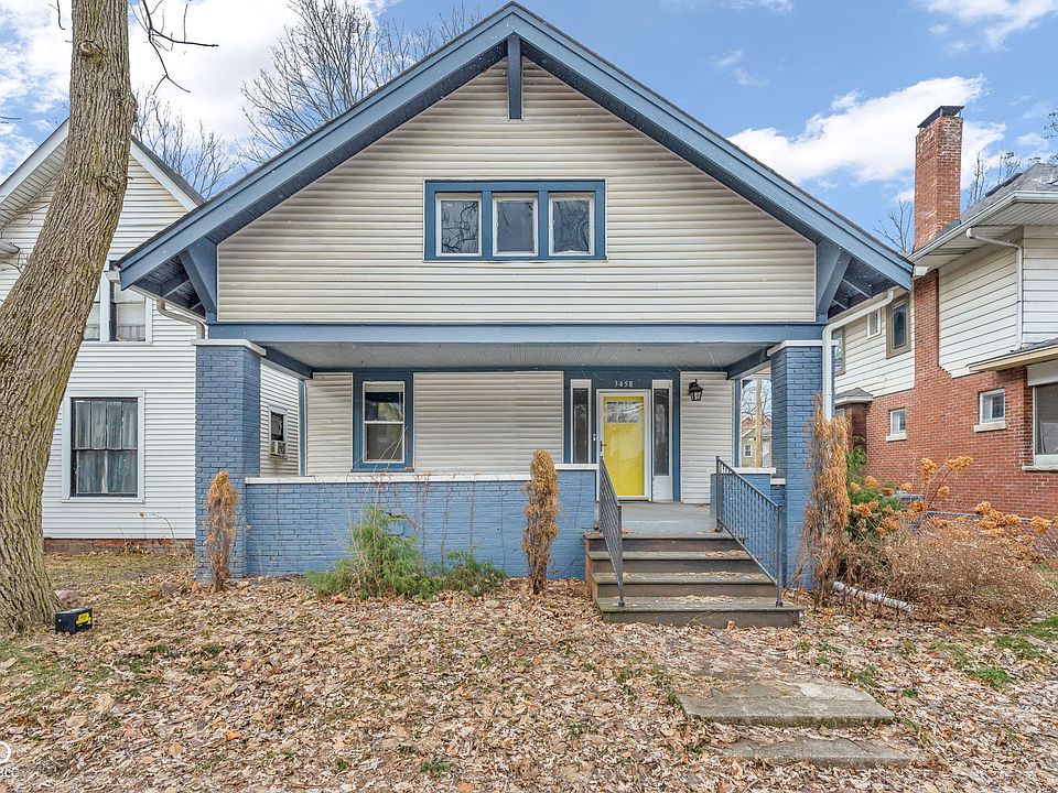 1st image of 3458 N Kenwood Ave