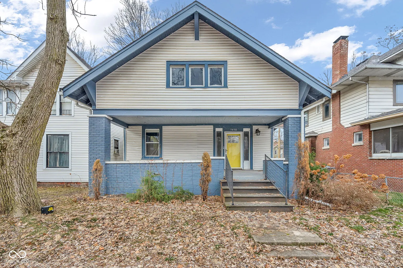 3458 N Kenwood Ave photo 1
