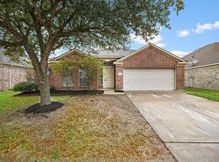 4143 Tree Moss Pl, Humble, TX 77346