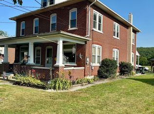 452 Freehall St, Mertztown, PA