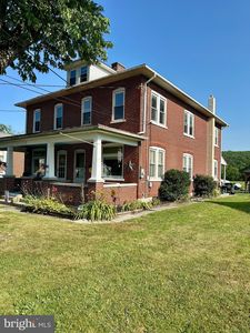 452 Freehall St, Mertztown, PA, 19539