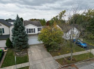 7709 Waggoner Chase Blvd, Blacklick, OH 43004