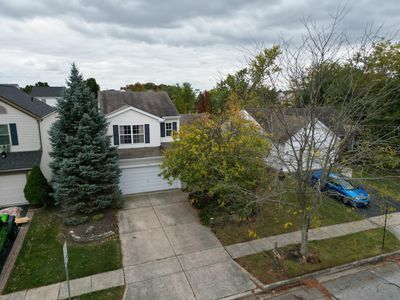 7709 Waggoner Chase Blvd, Blacklick, OH, 43004