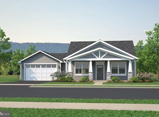 7126 Saddle Rd, New Market, MD 21774