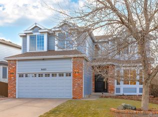 9483 S Hackberry Ln, Highlands Ranch, CO 80129