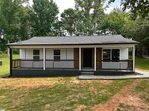 137 Keltner Cir, Spartanburg, SC 29302