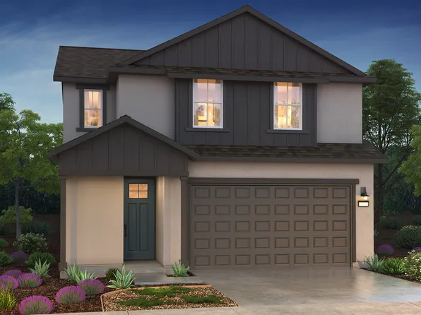 2375 S Homsy Ave, Fresno, CA 93725