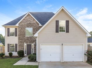 1035 Saint Augustine Pkwy, Locust Grove, GA 30248