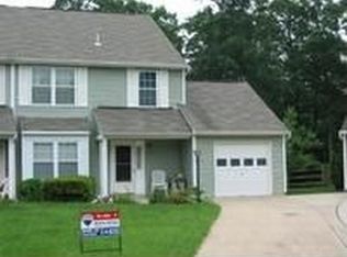 6020 Bobcat Ct, Waldorf, MD 20603