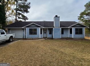 1021 Granite Ln, Loganville, GA 30052