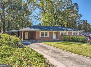 4039 Tiffany Dr, Decatur, GA 30035