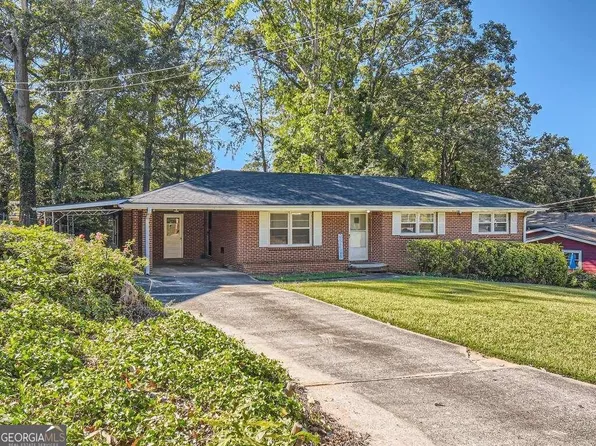 4039 Tiffany Dr, Decatur, GA 30035