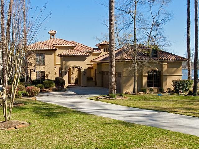 18683 W Cool Breeze Ln Montgomery Tx 77356 Zillow