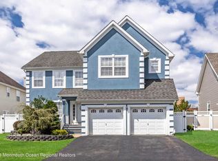 7 Helene St, Old Bridge, NJ 08857