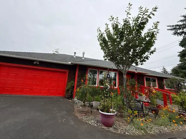 202 Railroad Ave, Gearhart, OR 97138