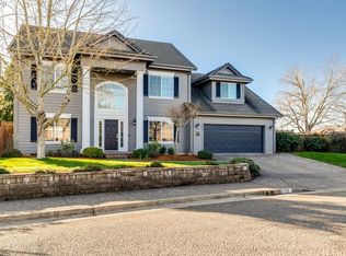 3158 Northridge Way, Eugene, OR 97408