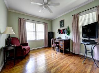 775 Starlight Dr NE, Sandy Springs, GA 30342