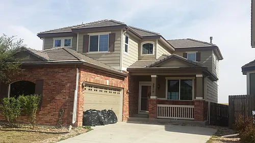 3814 S Tibet Way Photo 1