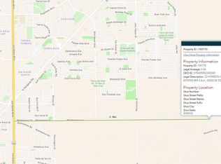 23 Horizon City Ests #59-3&4, El Paso, TX 79928