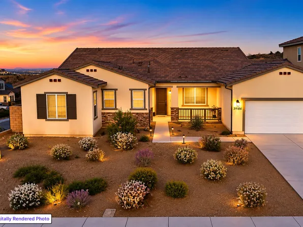 39186 Pinto Ct, Palmdale, CA 93551