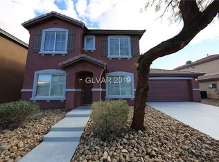 5212 Ponderosa Heights St, North Las Vegas, NV 89081