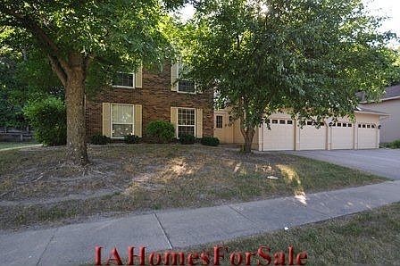3915 Lexington Dr. NE Unit B