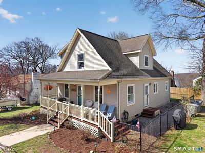 68 Hillcrest Road, Niantic, CT, 06357