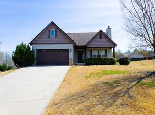 38 Crossland Way, Greer, SC 29651