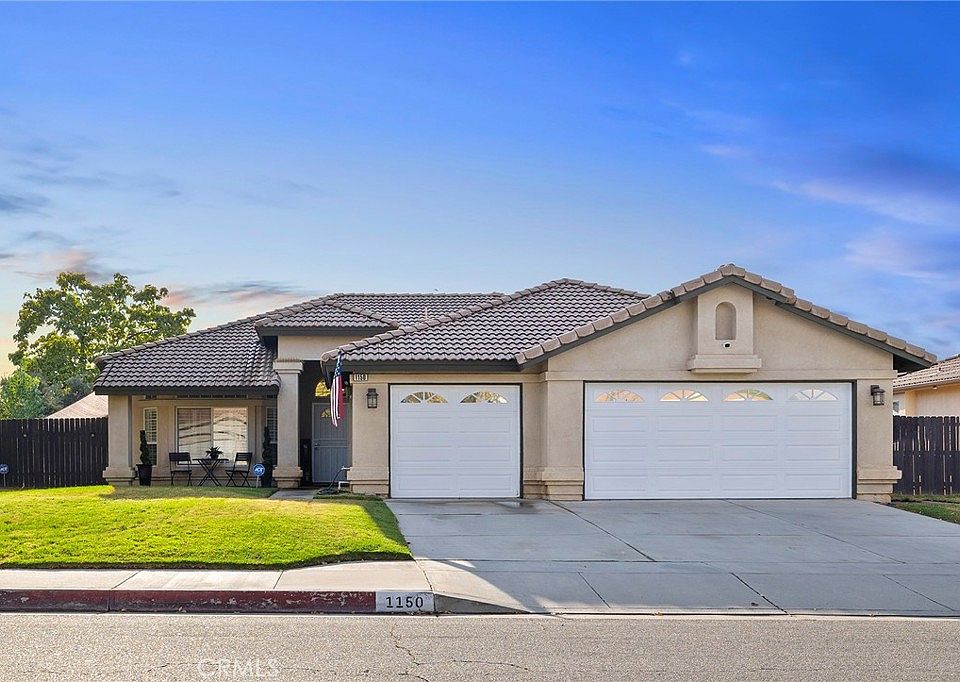 1st image of 1150 Las Rosas Dr