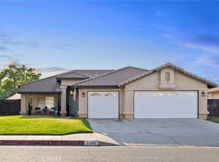 1150 Las Rosas Dr, San Jacinto, CA 92583